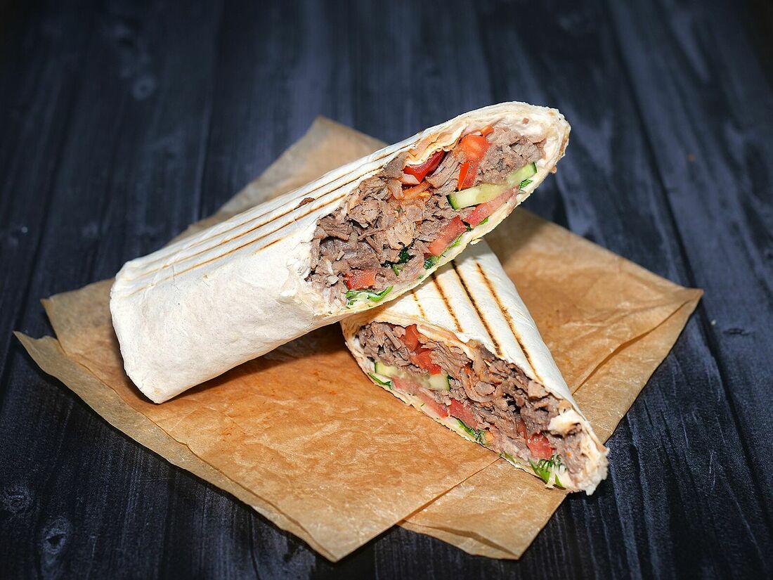 Мир Донера 24