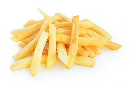 Картофель фри