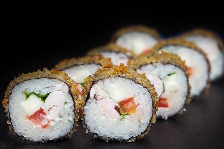 Цезарь Темпура