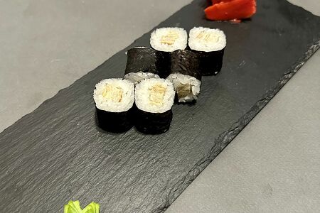 Томаго маки