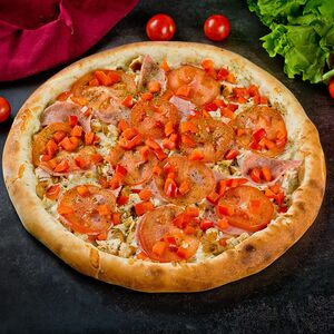 Деревенская 