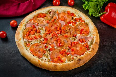 Деревенская 