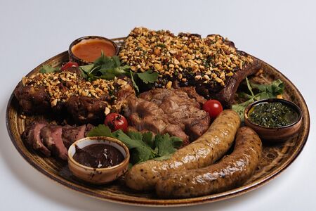 Набор на компанию Hits