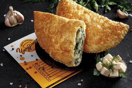 Чебурек Кутаб