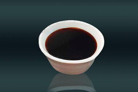 Соевый соус