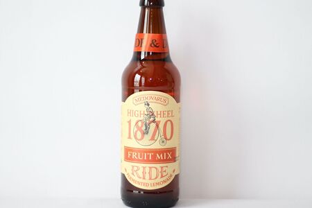 Биолимонад Фруктовый микс