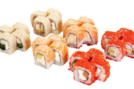 Сет Японика