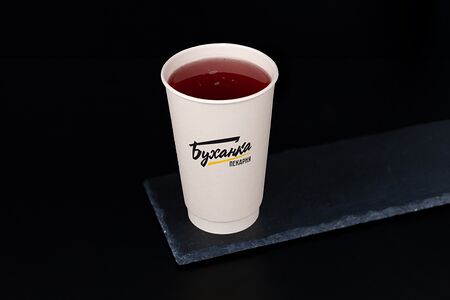 Напиток Клюква-Можжевельник