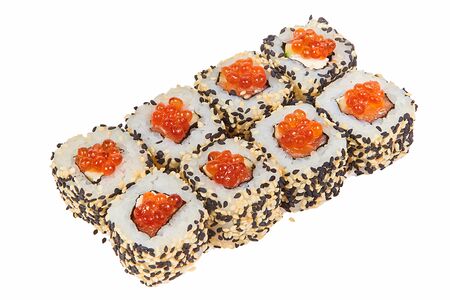 Ролл Америка