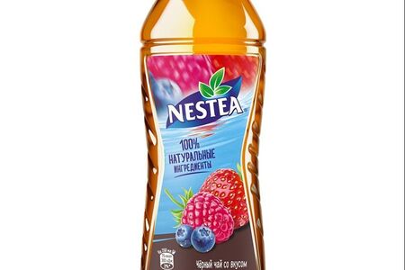 Чай холодный Nestea
