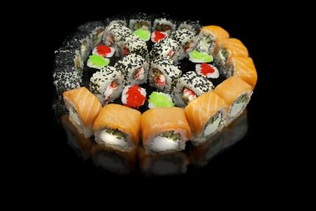 Набор 33 оборота