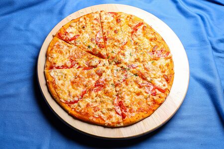 Пицца Куриная