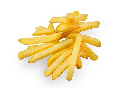 Картофель фри