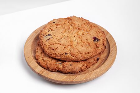 Кукис с шоколадом