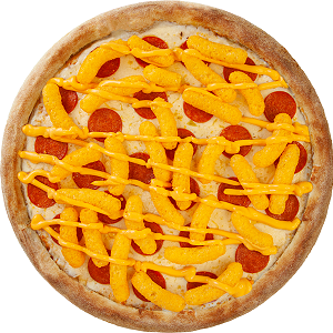 Читос-пепперони