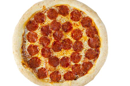 Пицца Пепперони