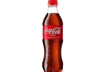 Сосa-Cola Classic