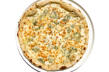 Четыре сыра (Quattro Formaggi)