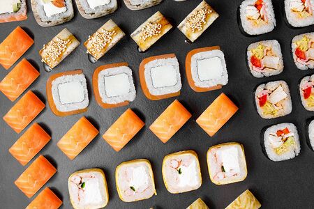 Сет Сон самурая