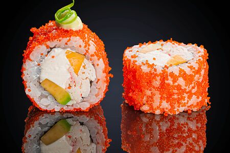 Ролл Тайский