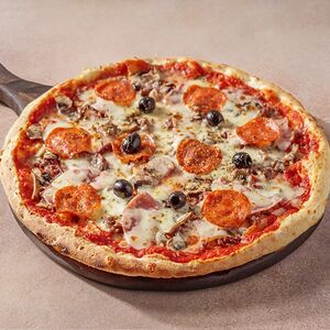 Пицца Перчини