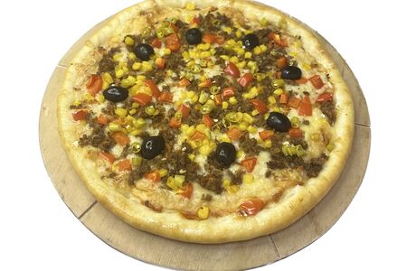 Пицца Острая M