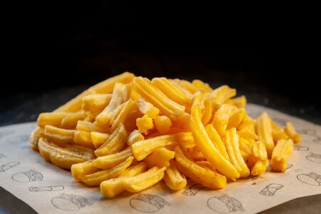 Картофель Фри Стандарт