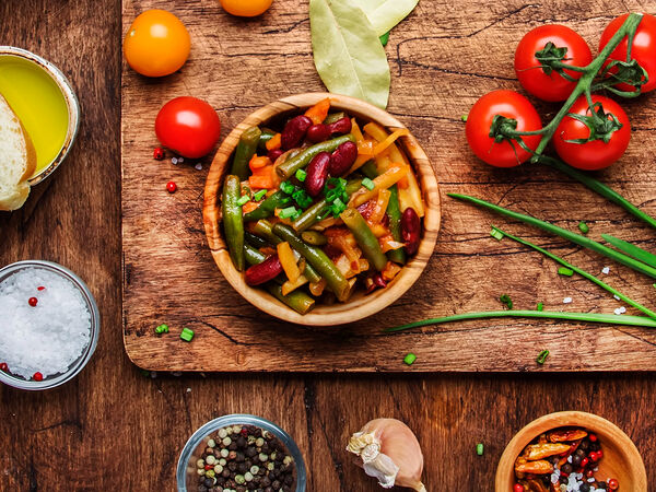 В гостях у Григорьевны