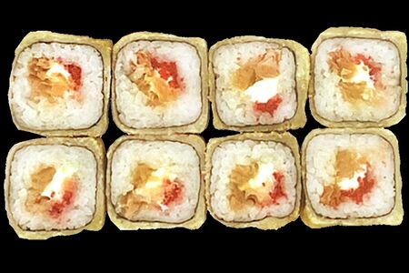 Нагано темпура