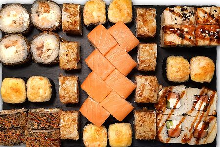 Сет Праздник