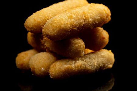 Сырные палочки