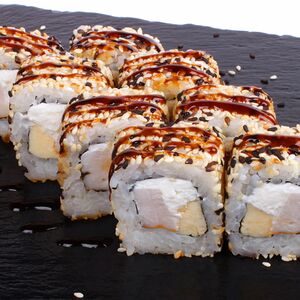 Ролл Джаз Маки