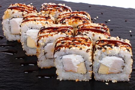 Ролл Джаз Маки