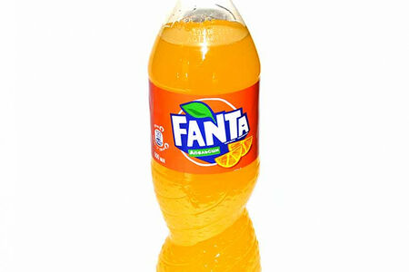 Fanta