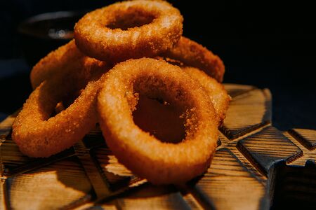 Кольца кальмаров Стандарт