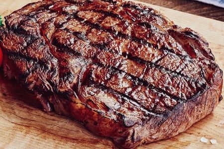 Гриль-стейк Говядина премиум