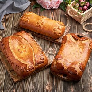 Пироговый сет №6