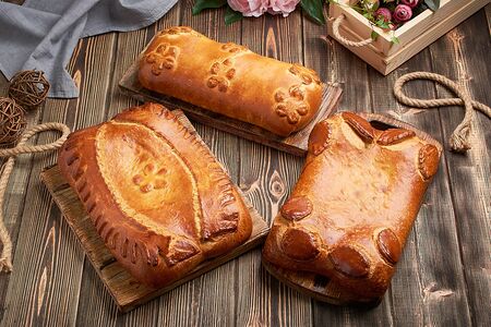 Пироговый сет №6