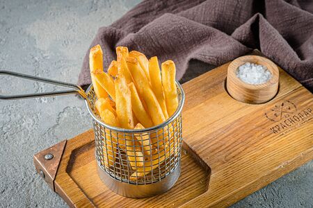 Картофель фри