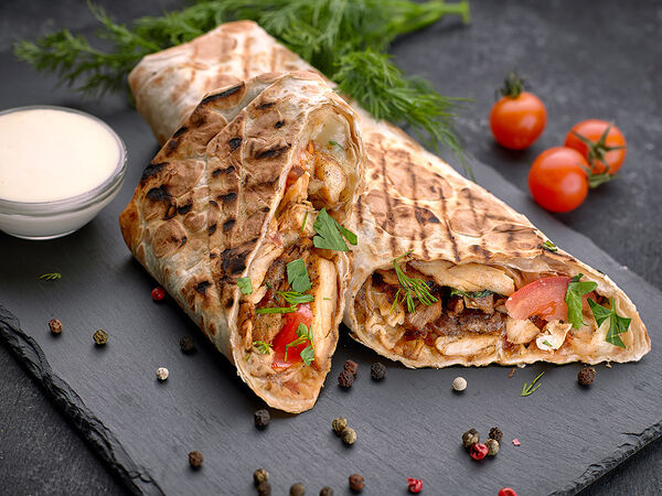 Вкус Востока