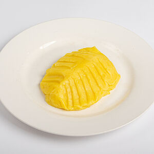 Пюре картофельное