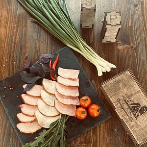 Мясное ассорти