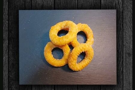 Луковые кольца L