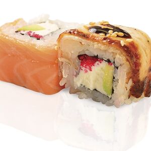 Ролл Америка