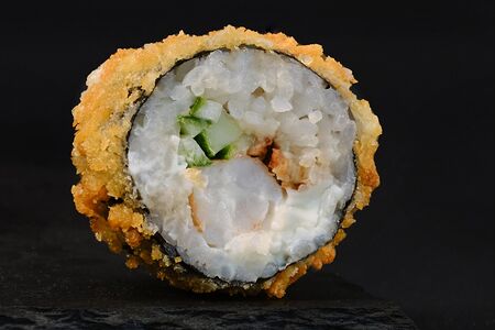 Хаманиши фрай