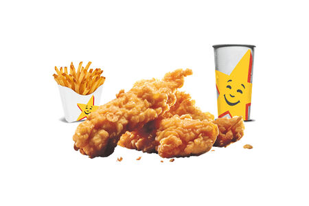 Чикен Тендерсы комбо