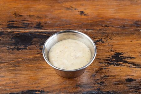 Соус халапеньо