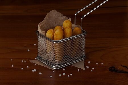 Сырные палочки