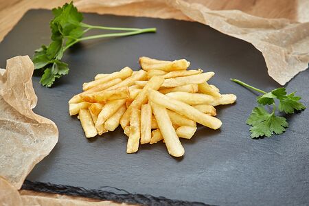 Картофель фри