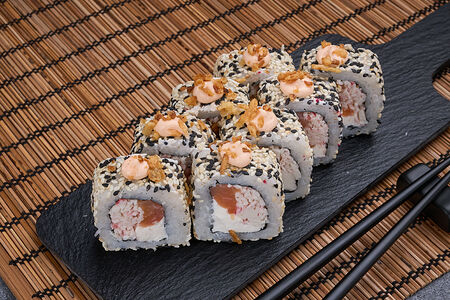 Ролл Инь-ян